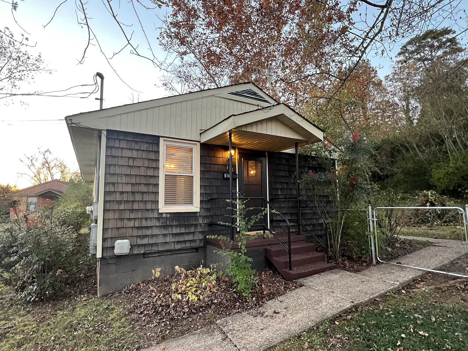 4 bed, 1058 sqft, $1,400 — Photo 2