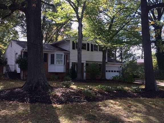 Front of House - 2