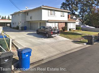 5641 Newman St APT A, Cypress, CA 90630