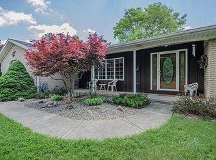 2350 E Textile Rd, Ann Arbor, MI 48108