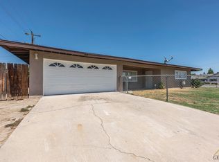 3824 Phaffle Dr, Bakersfield, CA 93309