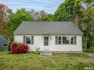 196 Shagbark Drive, Bristol, CT, 06010