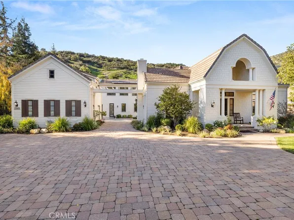 1005 Cheshire Hills Ct, Thousand Oaks, CA 91361