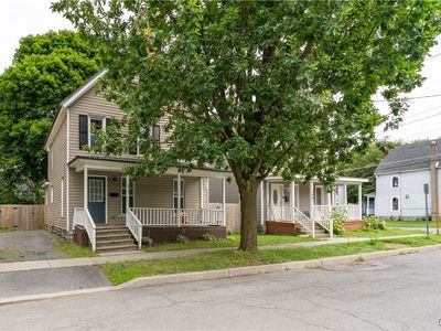 155 Saint Mary St, Watertown, NY, 13601