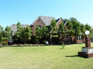 1 NW Pecan Valley Dr, Lawton, OK 73505
