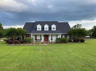 252 Larance Orchard Rd, Dubach, LA 71235
