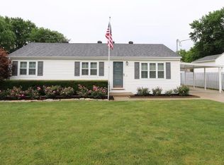 126 Fairview Dr, Carlisle, OH 45005