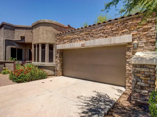 19475 N Grayhawk Dr Unit 1059, Scottsdale, AZ 85255