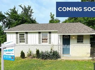 415 Carbon Cv, Memphis, TN 38109