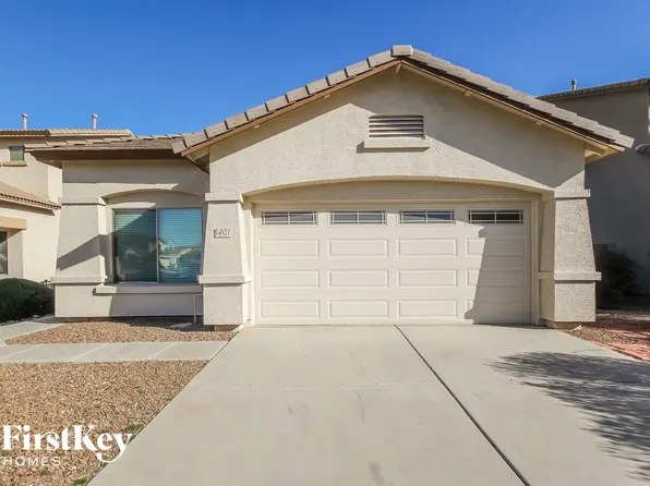 14521 N 145th Dr, Surprise, AZ 85379