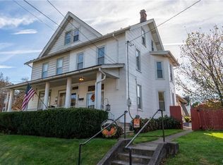 408 E Fairview St, Coopersburg, PA
