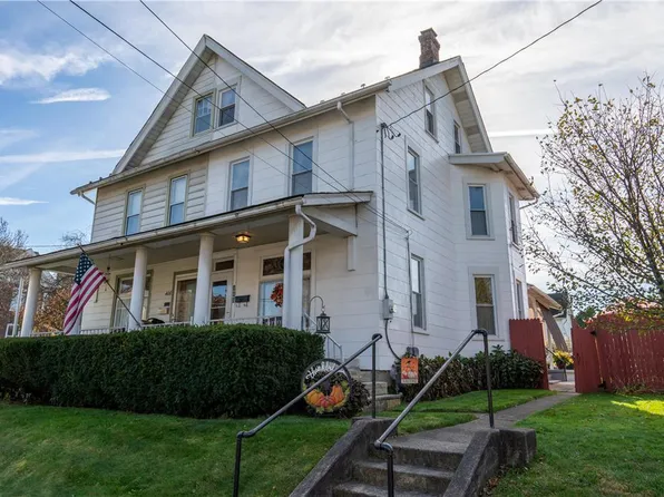 408 E Fairview St, Coopersburg, PA 18036