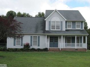 5219 Alliance Church Rd, Pleasant Garden, NC 27313