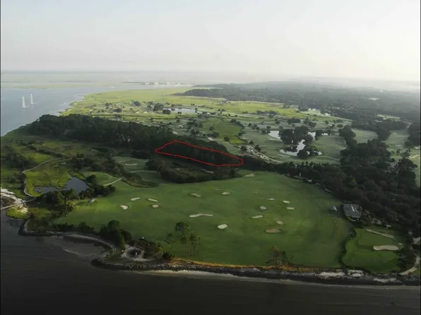 255 Old Seaside Dr, Saint Simons Island, GA 31522