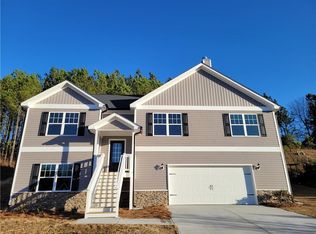 314 A C Dr, Dallas, GA 30132
