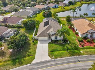 22860 Fountain Lakes Blvd, Estero, FL 33928