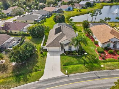 22860 Fountain Lakes Blvd, Estero, FL, 33928