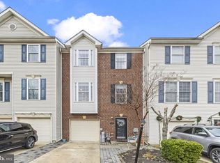 204 Braxton Way #204, Edgewater, MD 21037