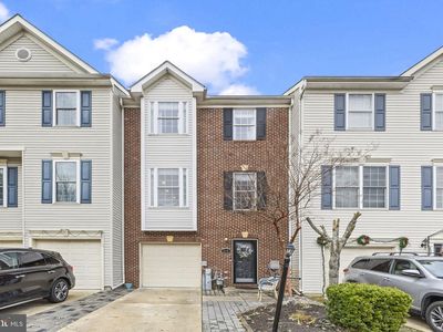 204 Braxton Way #204, Edgewater, MD, 21037