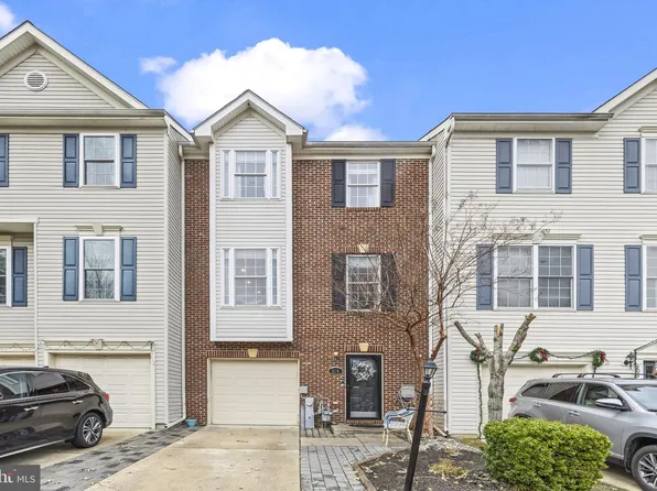 204 Braxton Way #204, Edgewater, MD 21037