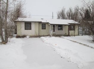 2726 S Odell Ave, Casper, WY 82604