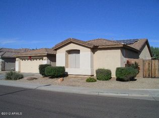 16806 W Halifax St, Surprise, AZ 85374