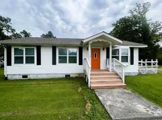 9458 Us Highway 27, Rock Spring, GA 30739