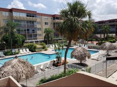 410 NW 68th Ave #111, Plantation, FL, 33317