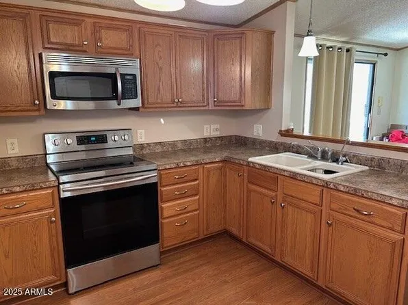 17065 E Peak Lane #255, Red Rock, AZ 85145