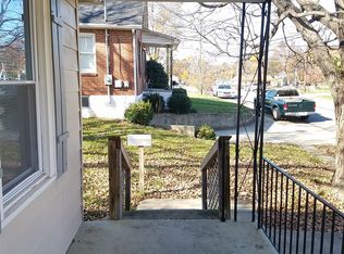 104 W French St, Elizabethtown, KY 42701