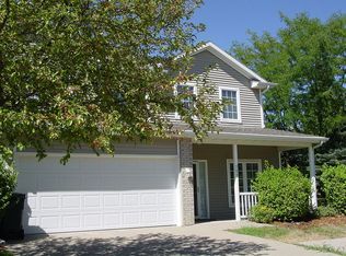 1172 S 52nd St UNIT 305, West Des Moines, IA 50265