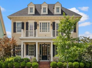 1201 Eliot Rd, Franklin, TN 37064