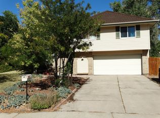 3358 S Nucla Way, Aurora, CO 80013