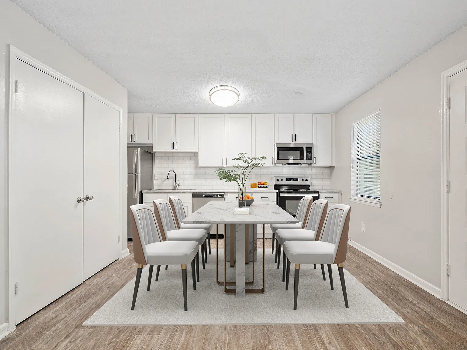 The Lofts at Woodsmill — Photo 1