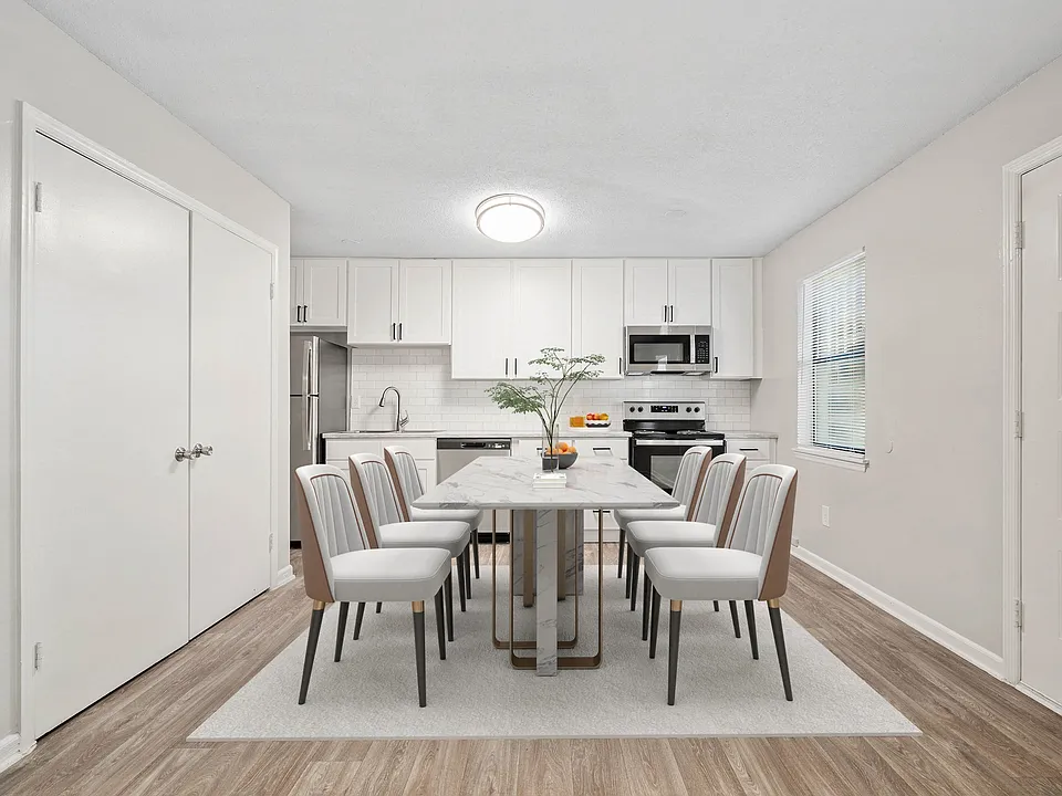 The Lofts at Woodsmill