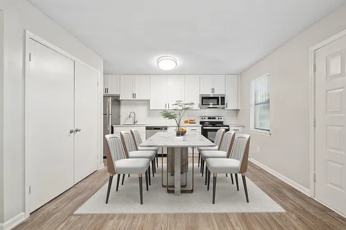 The Lofts at Woodsmill Photo 1