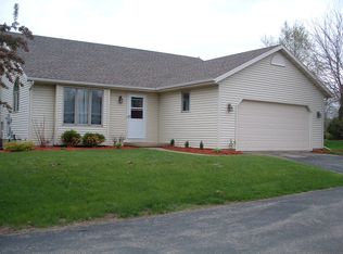 2 San Antonio Ct, Madison, WI 53719