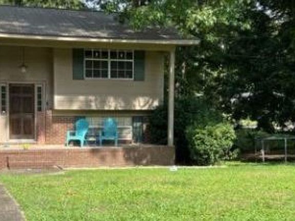 Property Side View