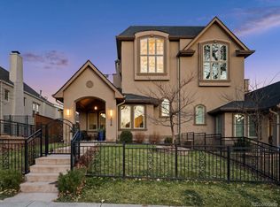 526 Fillmore St, Denver, CO 80206