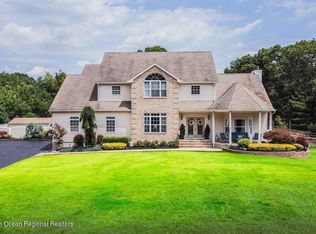 257 Ford Rd, Howell, NJ 07731