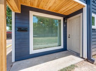 805 W Chambers St #C, Cleburne, TX 76033
