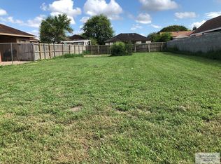 6415 Monte Bello, Brownsville, TX 78521