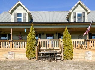 2440 County Rd #750, Calhoun, TN 37309