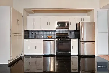 Rented by Bond New York