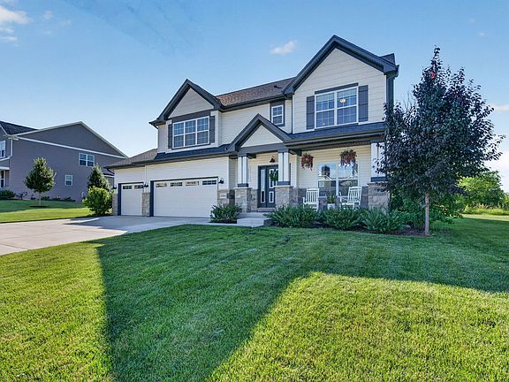 2nd image of 25640 W Stonechase Ct