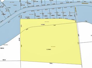 Evans Farm Rd, Tobaccoville, NC 27105