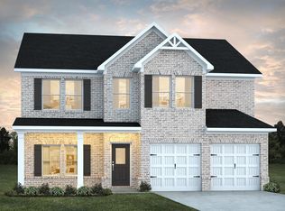 345 Jarrett St, Fairburn, GA 30213