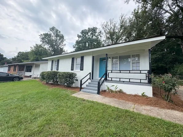 4920 Gardiner Dr, Columbus, GA 31907