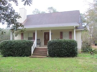 252 Longleaf Ln, Cairo, GA 39828