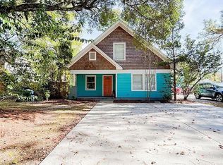 1311 S 41st Street, Wilmington, NC 28403